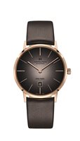 Orologio Hamilton Uomo American Classic in Acciaio H38745501 - H38745501